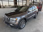 Jeep Grand Cherokee Limited 4WD