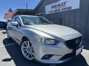 Mazda MAZDA6 i Touring