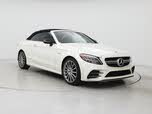 Mercedes-Benz C-Class AMG C 43 Cabriolet 4MATIC