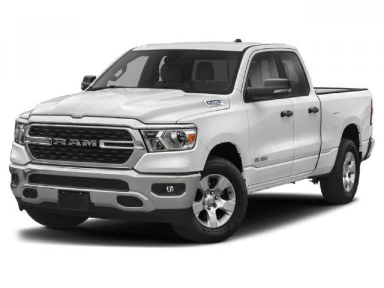 2023 RAM 1500 Lone Star Quad Cab 4WD