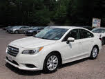Subaru Legacy 2.5i Premium AWD