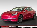 Tesla Model 3 Performance AWD