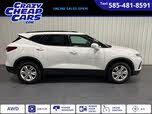 Chevrolet Blazer 2LT AWD