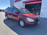 Hyundai Entourage GLS FWD