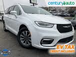 Chrysler Pacifica Hybrid Touring L FWD