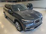 BMW X5 xDrive40i AWD