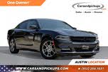 Dodge Charger SXT AWD