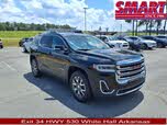 GMC Acadia SLT AWD