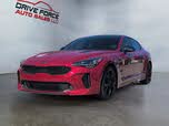 Kia Stinger GT1 RWD