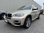 BMW X6 xDrive35i AWD