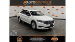 Volkswagen Jetta S FWD