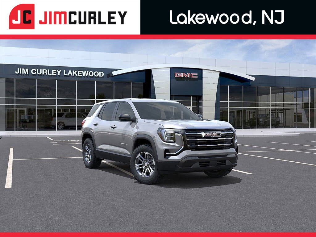 2026 GMC Terrain Elevation FWD