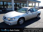 Pontiac Grand Prix SE