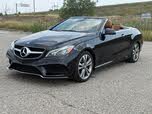 Mercedes-Benz E-Class E 350 Cabriolet
