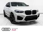 BMW X4 M AWD