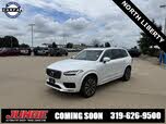 Volvo XC90 T6 Momentum 7-Passenger AWD