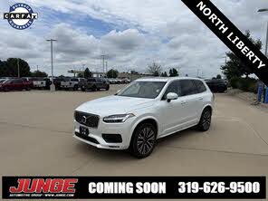 Volvo XC90 T6 Momentum 7-Passenger AWD