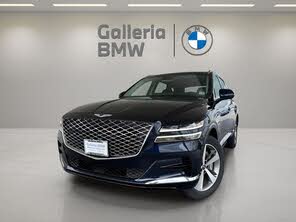 Genesis GV80 3.5T AWD