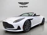 Aston Martin DB12 Volante Convertible RWD