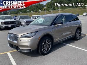 Lincoln Corsair Standard AWD