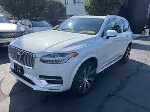 Volvo XC90 T6 Inscription 6-Passenger AWD