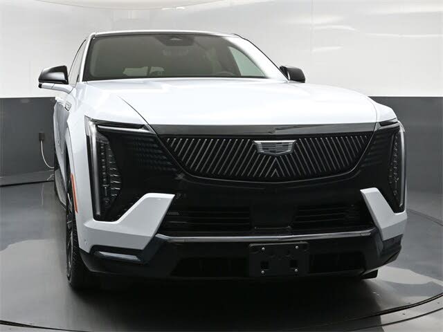 2026 Cadillac Escalade IQ Sport AWD