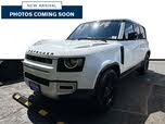 Land Rover Defender 110 S AWD