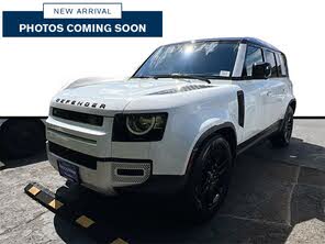 Land Rover Defender 110 S AWD