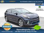 Kia Niro EV EX FWD