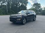 Jeep Compass Sun and Safety Edition 4WD