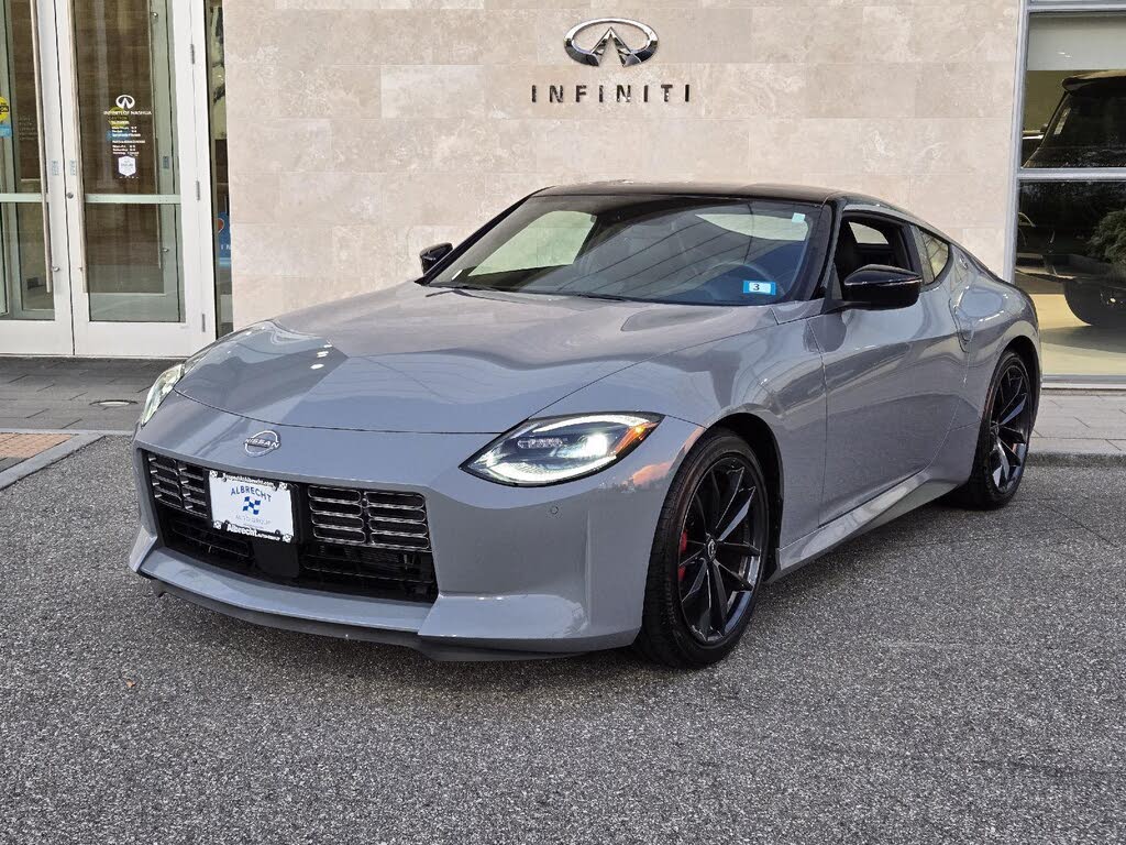 【york！！】 Used 2023 Nissan Z for Sale Nationwide - CarGurus