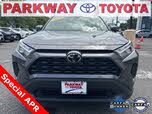 Toyota RAV4 XLE AWD
