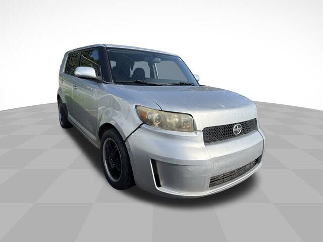 2010 Scion xB