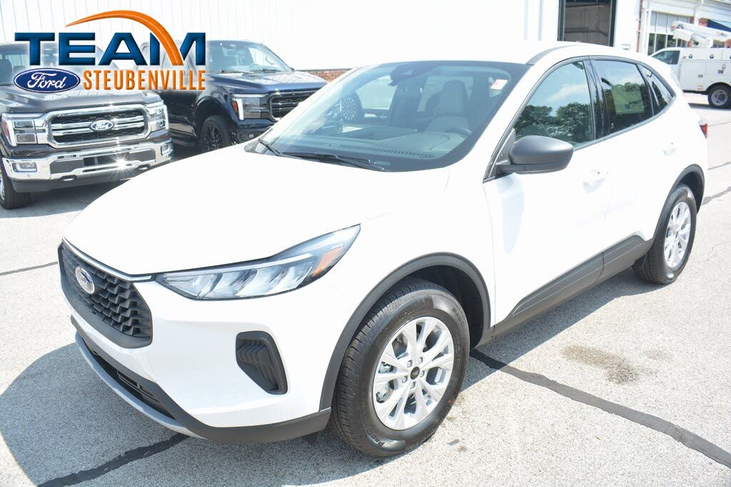 2025 Ford Escape Active AWD