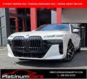 BMW 7 Series 740i RWD