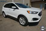 Ford Edge SEL AWD