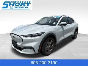 Ford Mustang Mach-E Select AWD