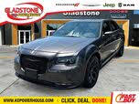 Chrysler 300 S V6 RWD