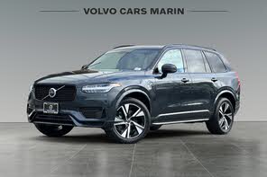 Volvo XC90 Recharge R-Design Extended Range eAWD
