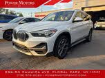 BMW X1 xDrive28i AWD