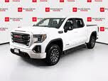 GMC Sierra 1500 AT4 Crew Cab 4WD