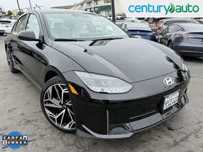 Hyundai Ioniq 6 SEL RWD