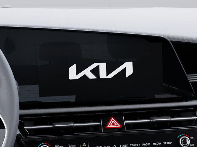 2025 Kia Niro EX FWD