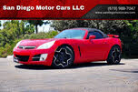 Saturn Sky Roadster