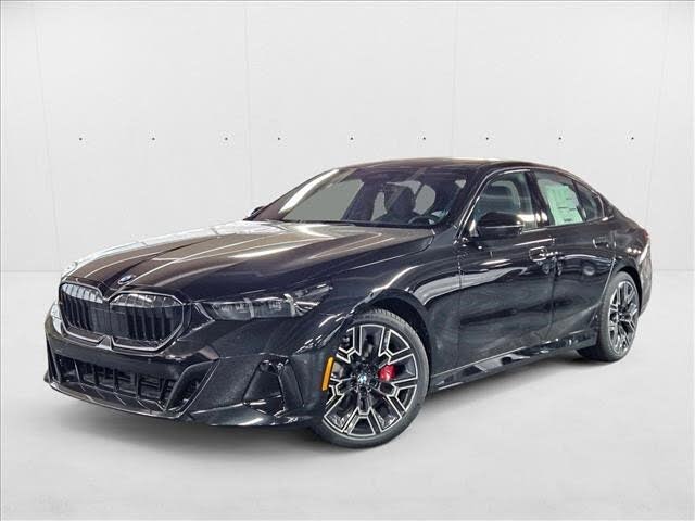 2026 BMW 5 Series 530i xDrive