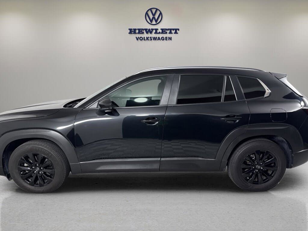 2024 Mazda CX-50 2.5 S Preferred AWD