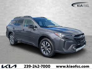 Subaru Outback Limited AWD