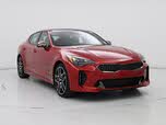Kia Stinger GT2 RWD