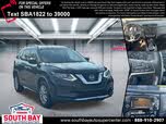Nissan Rogue SV AWD