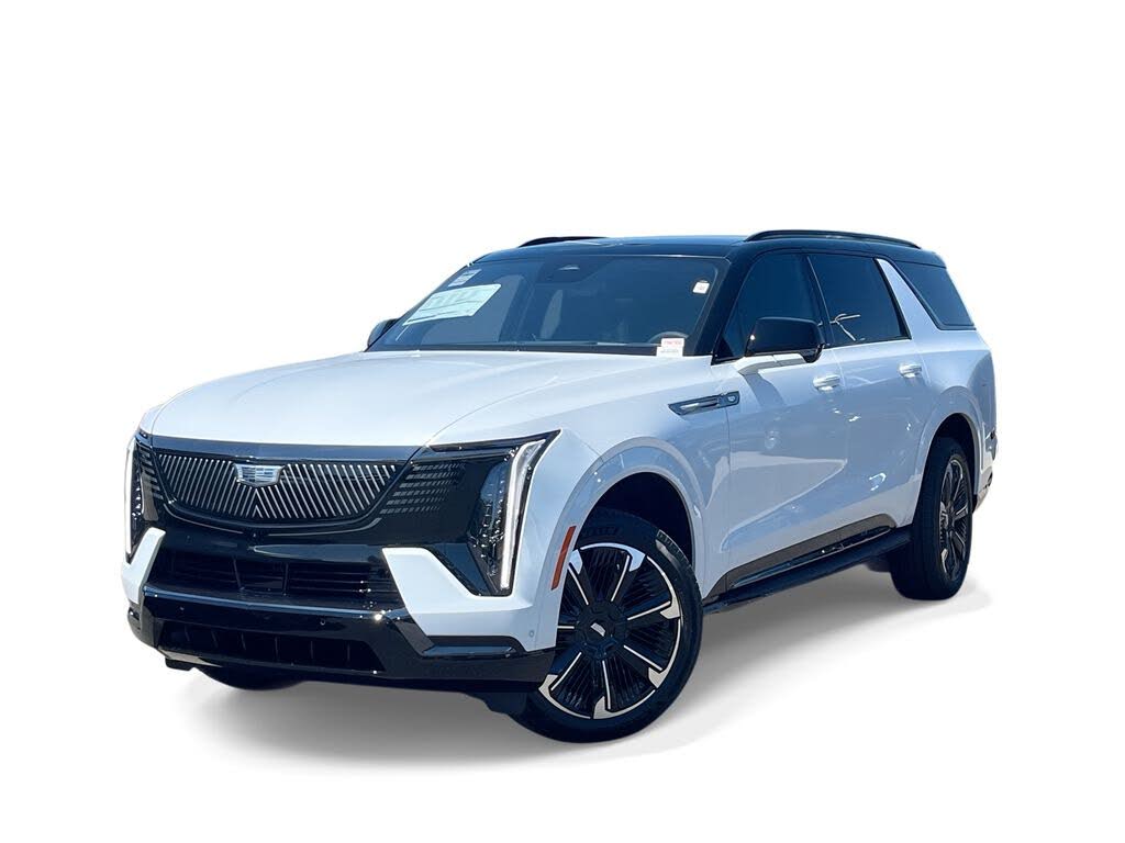 2026 Cadillac Escalade IQL Premium Sport AWD